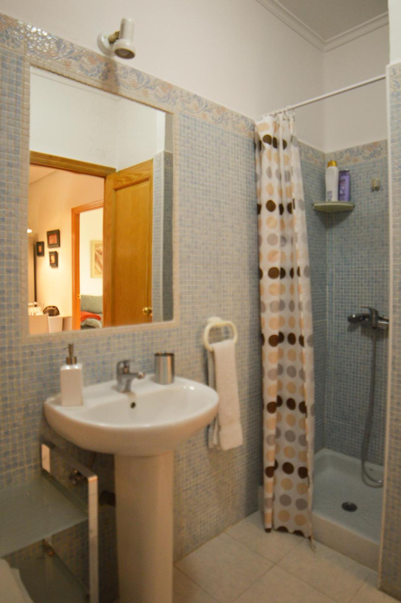 Apartamento Entero Centrico En Orense Kültér fotó