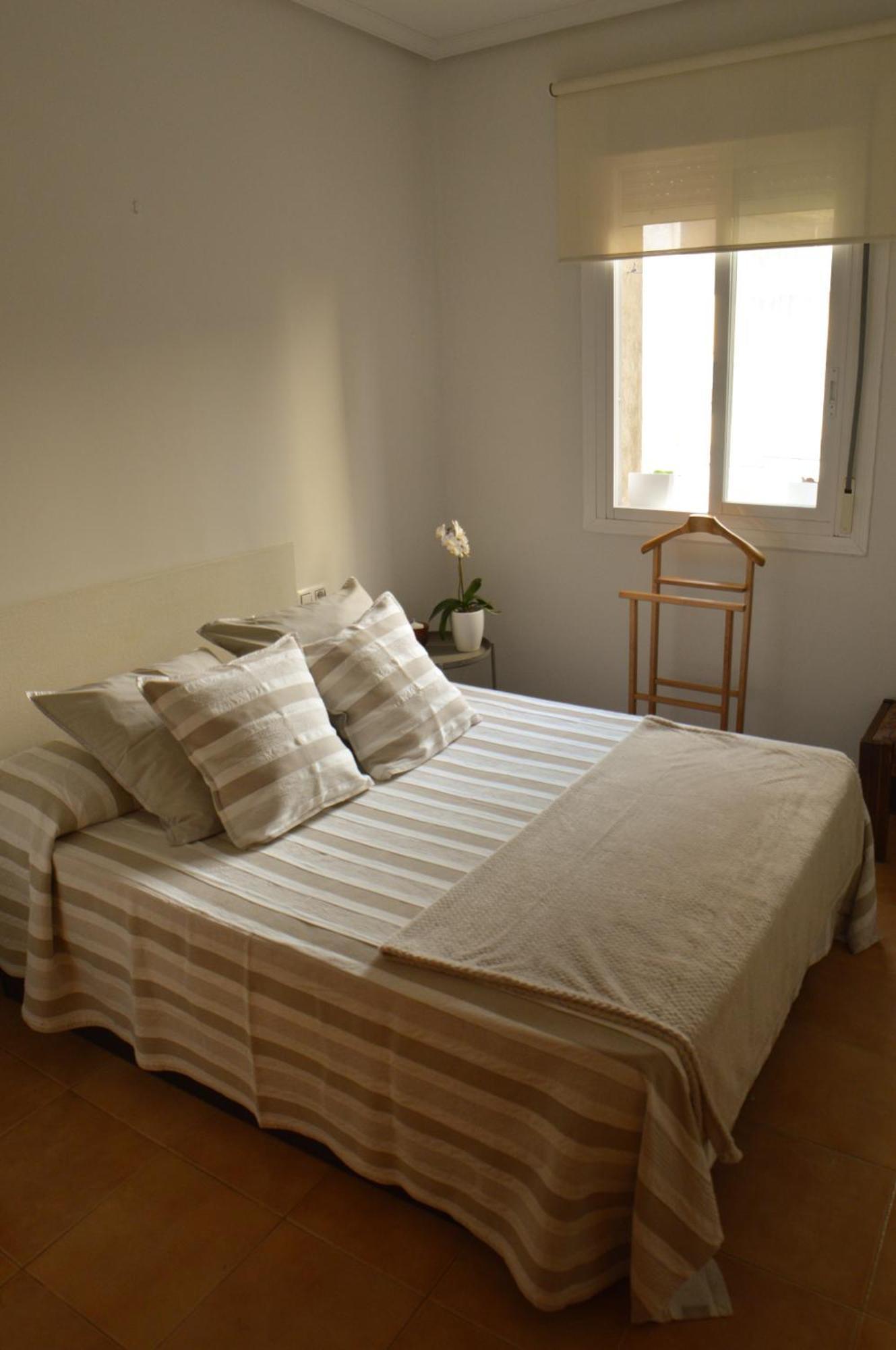 Apartamento Entero Centrico En Orense Kültér fotó